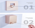 بند رخت آپارتمانی Clothesline